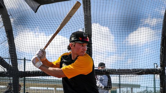 How new drills, emphasis on individuals is driving hitting development taken in Bradenton, Fla. (Pirates)